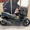 BMW C 400 X BMW C 400 X