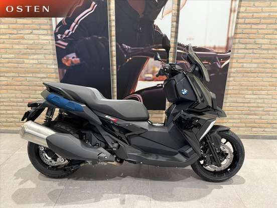 BMW-C 400 X BMW-C 400 X-2025