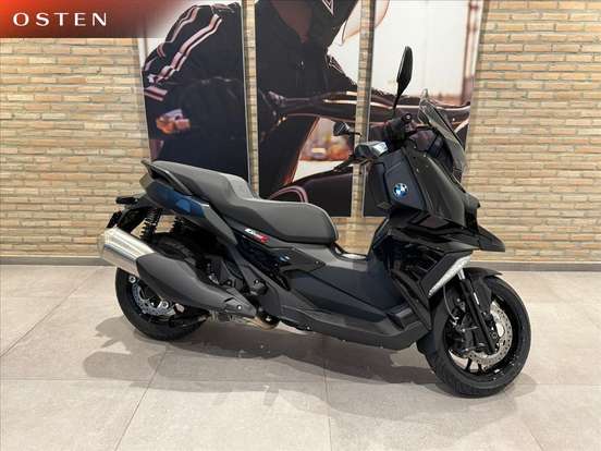 BMW-C 400 X-2025