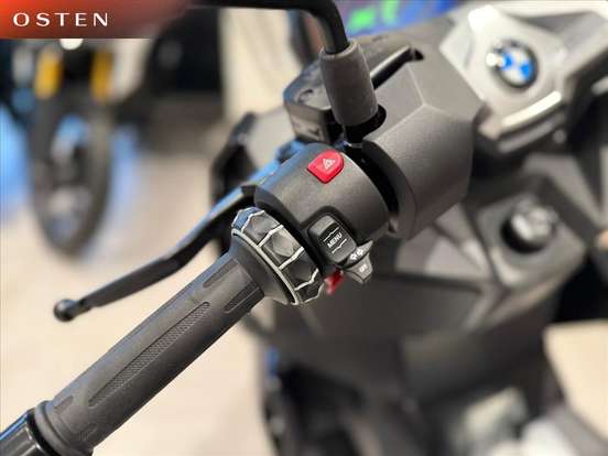 BMW-C 400 X-2025