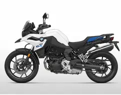 BMW F 800 GS BMW F 800 GS