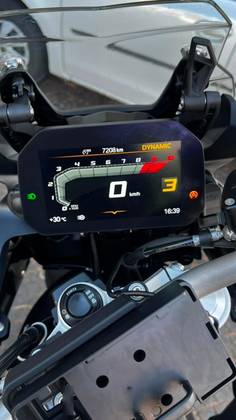 BMW F 850 GS PREMIUM 