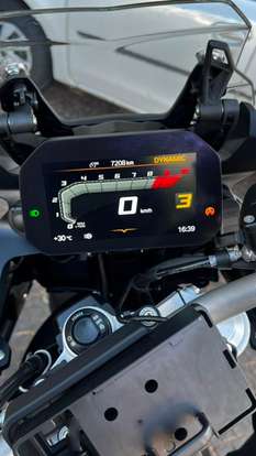 BMW-F 850 GS PREMIUM BMW-F 850 GS PREMIUM-2022