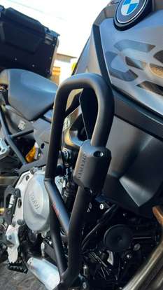 BMW-F 850 GS PREMIUM BMW-F 850 GS PREMIUM-2022