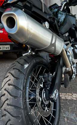 BMW-F 850 GS PREMIUM BMW-F 850 GS PREMIUM-2022