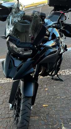 BMW-F 850 GS PREMIUM-2022