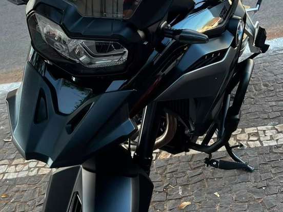 BMW-F 850 GS PREMIUM BMW-F 850 GS PREMIUM-2022