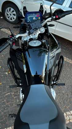 BMW-F 850 GS PREMIUM-2022