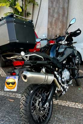 BMW-F 850 GS PREMIUM BMW-F 850 GS PREMIUM-2022