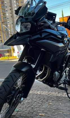 BMW-F 850 GS PREMIUM BMW-F 850 GS PREMIUM-2022