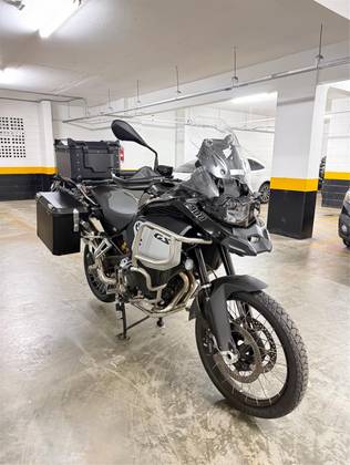 BMW F 900 GS ADVENTURE 