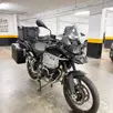 BMW F 900 GS ADVENTURE BMW F 900 GS ADVENTURE
