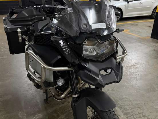 BMW-F 900 GS ADVENTURE BMW-F 900 GS ADVENTURE-2025