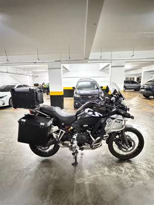 BMW-F 900 GS ADVENTURE-2025