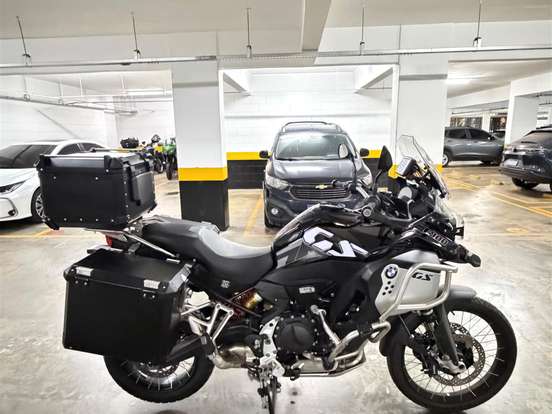 BMW-F 900 GS ADVENTURE BMW-F 900 GS ADVENTURE-2025