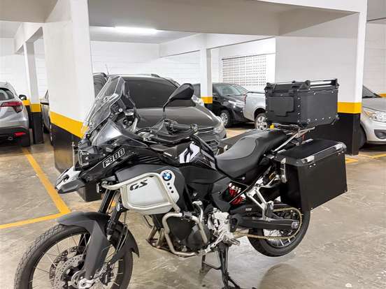 BMW-F 900 GS ADVENTURE BMW-F 900 GS ADVENTURE-2025