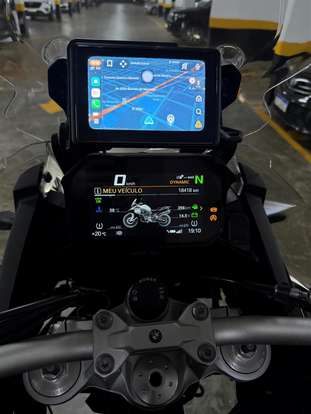 BMW-F 900 GS ADVENTURE-2025