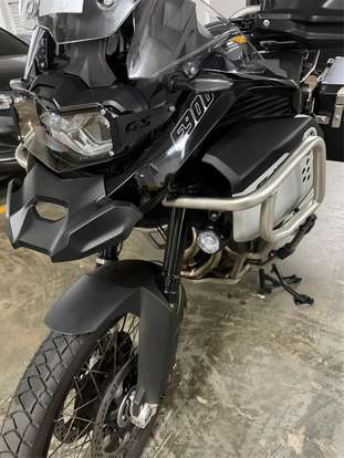 BMW-F 900 GS ADVENTURE BMW-F 900 GS ADVENTURE-2025