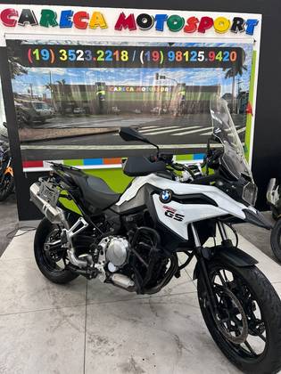BMW F 750 GS PREMIUM 