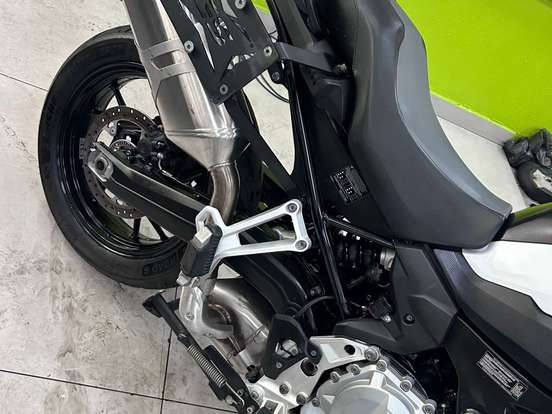 BMW-F 750 GS PREMIUM BMW-F 750 GS PREMIUM-2020