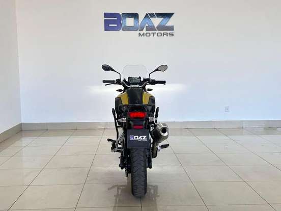 BMW-F 750 GS SPORT BMW-F 750 GS SPORT-2019