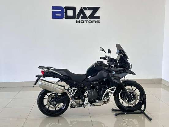 BMW-F 800 GS PLUS BMW-F 800 GS PLUS-2024