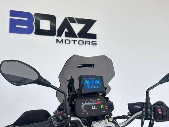 BMW-F 800 GS PLUS BMW-F 800 GS PLUS-2024