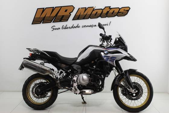 BMW F 850 GS PREMIUM 
