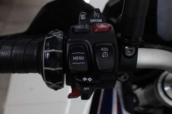 BMW-F 850 GS PREMIUM-2020