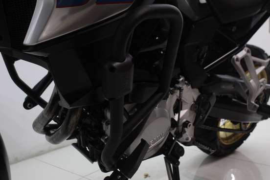 BMW-F 850 GS PREMIUM-2020