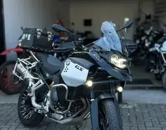 BMW F 900 GS ADVENTURE BMW F 900 GS ADVENTURE