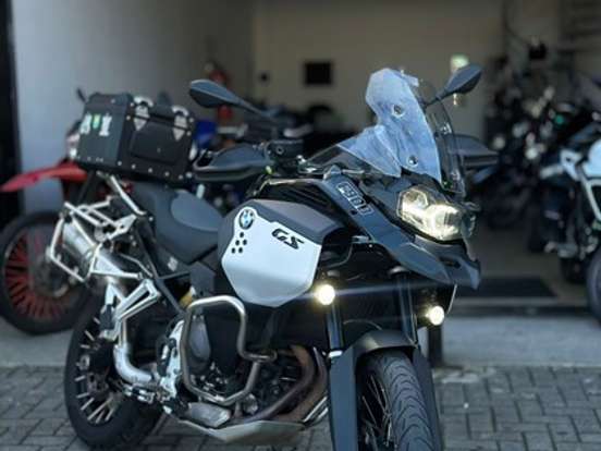 BMW-F 900 GS ADVENTURE BMW-F 900 GS ADVENTURE-2024