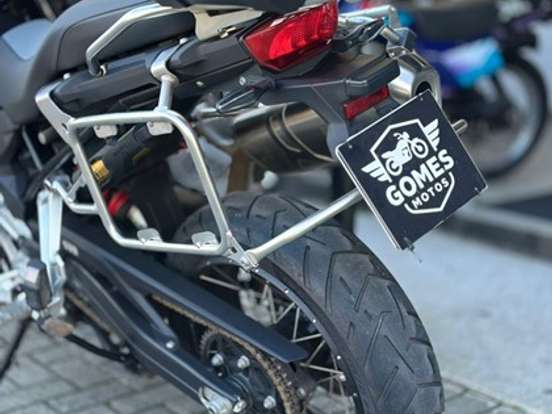 BMW-F 900 GS ADVENTURE BMW-F 900 GS ADVENTURE-2024
