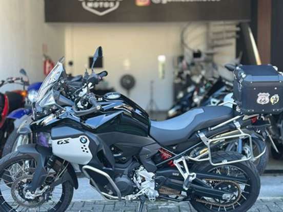 BMW-F 900 GS ADVENTURE BMW-F 900 GS ADVENTURE-2024
