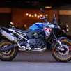 BMW F 900 GS TROPHY BMW F 900 GS TROPHY