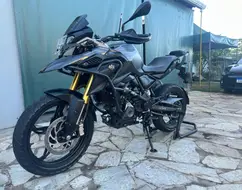 BMW G 310 GS BMW G 310 GS