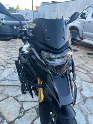 BMW-G 310 GS-2022