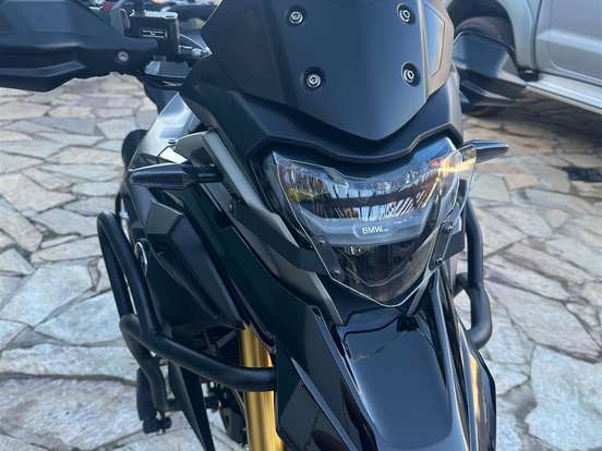 BMW-G 310 GS BMW-G 310 GS-2022