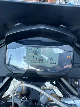 BMW-G 310 GS-2022