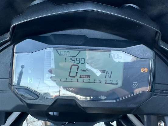 BMW-G 310 GS BMW-G 310 GS-2022