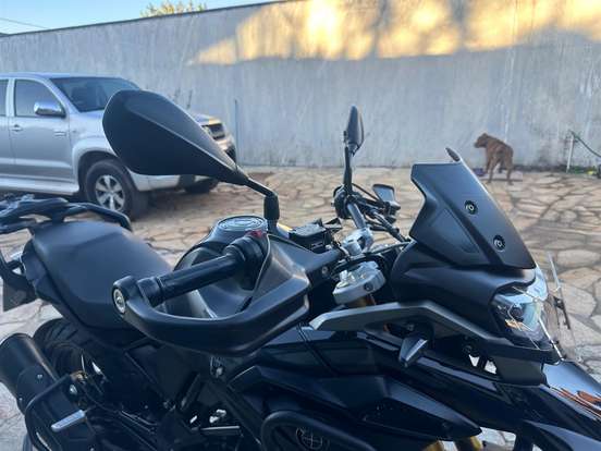 BMW-G 310 GS BMW-G 310 GS-2022