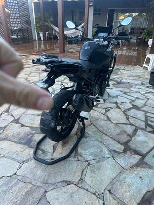 BMW-G 310 GS-2022
