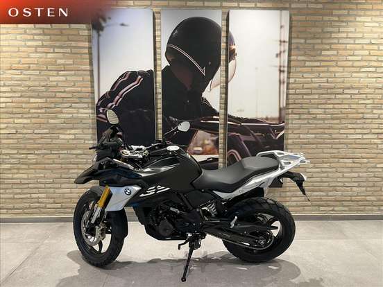 BMW-G 310 GS-2026