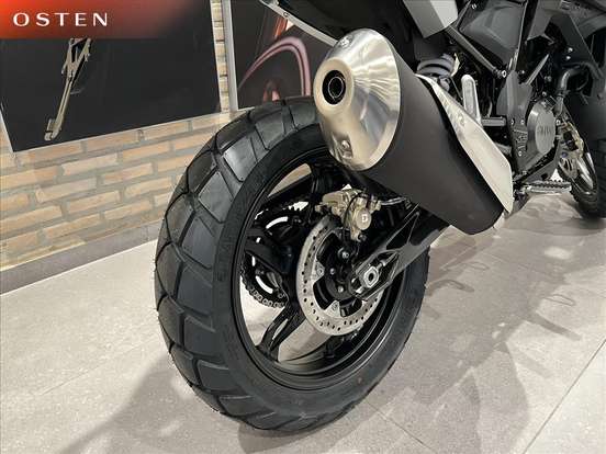 BMW-G 310 GS-2026