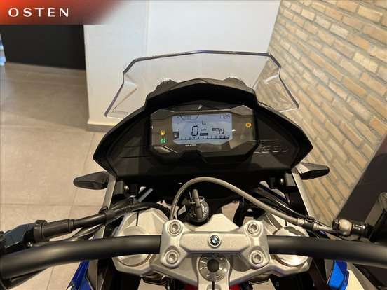 BMW-G 310 GS-2026