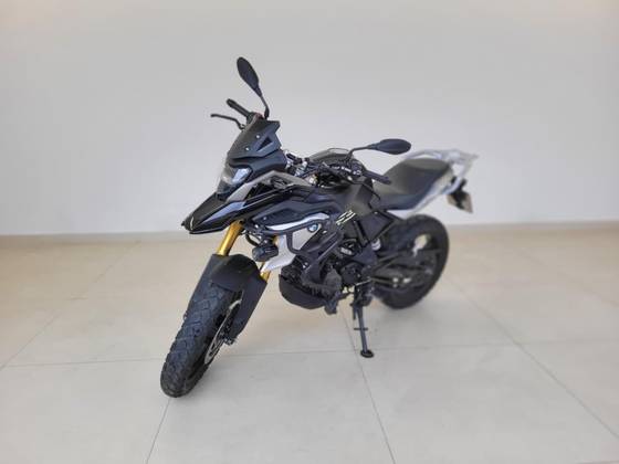 BMW G 310 GS 