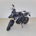BMW G 310 GS BMW G 310 GS