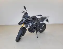 BMW G 310 GS BMW G 310 GS