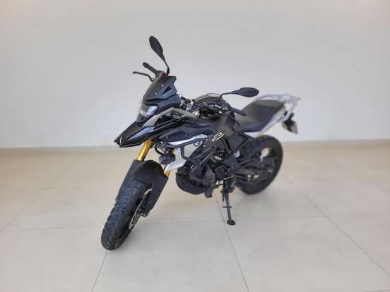 BMW-G 310 GS BMW-G 310 GS-2025