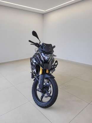 BMW-G 310 GS-2025